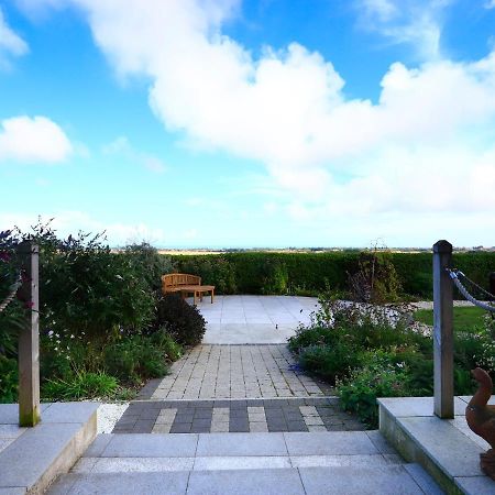 Hilltop House Villa Filey Exterior foto